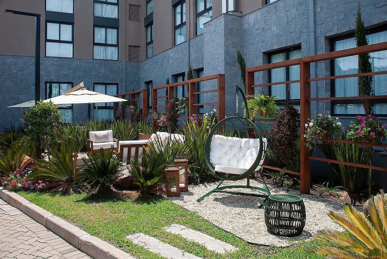 Exclusive Gramado Hotel & Spa By Gramado Parks Exterior foto